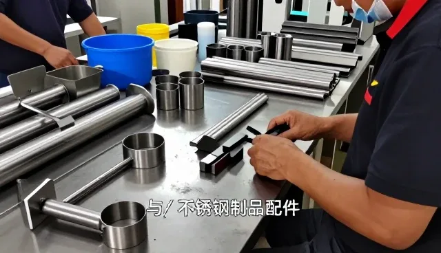 不锈钢管材帮助用户创造更多价值